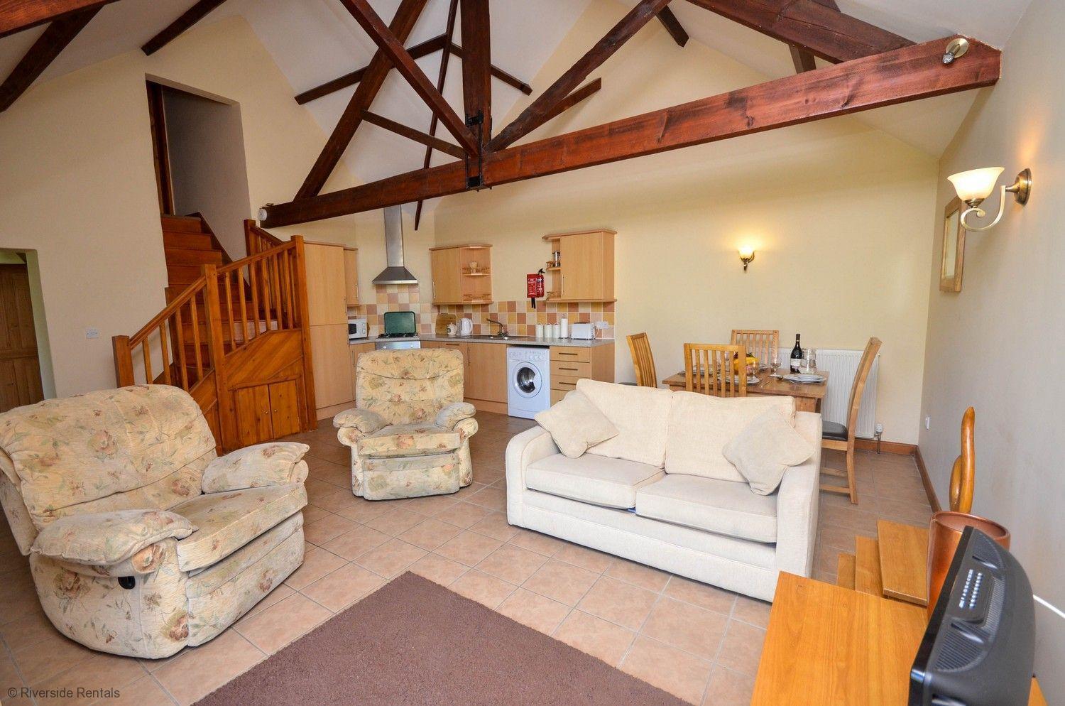 Fennel Cottage - How Hill - Private Fishing Lake For Complex Catfield Exterior foto